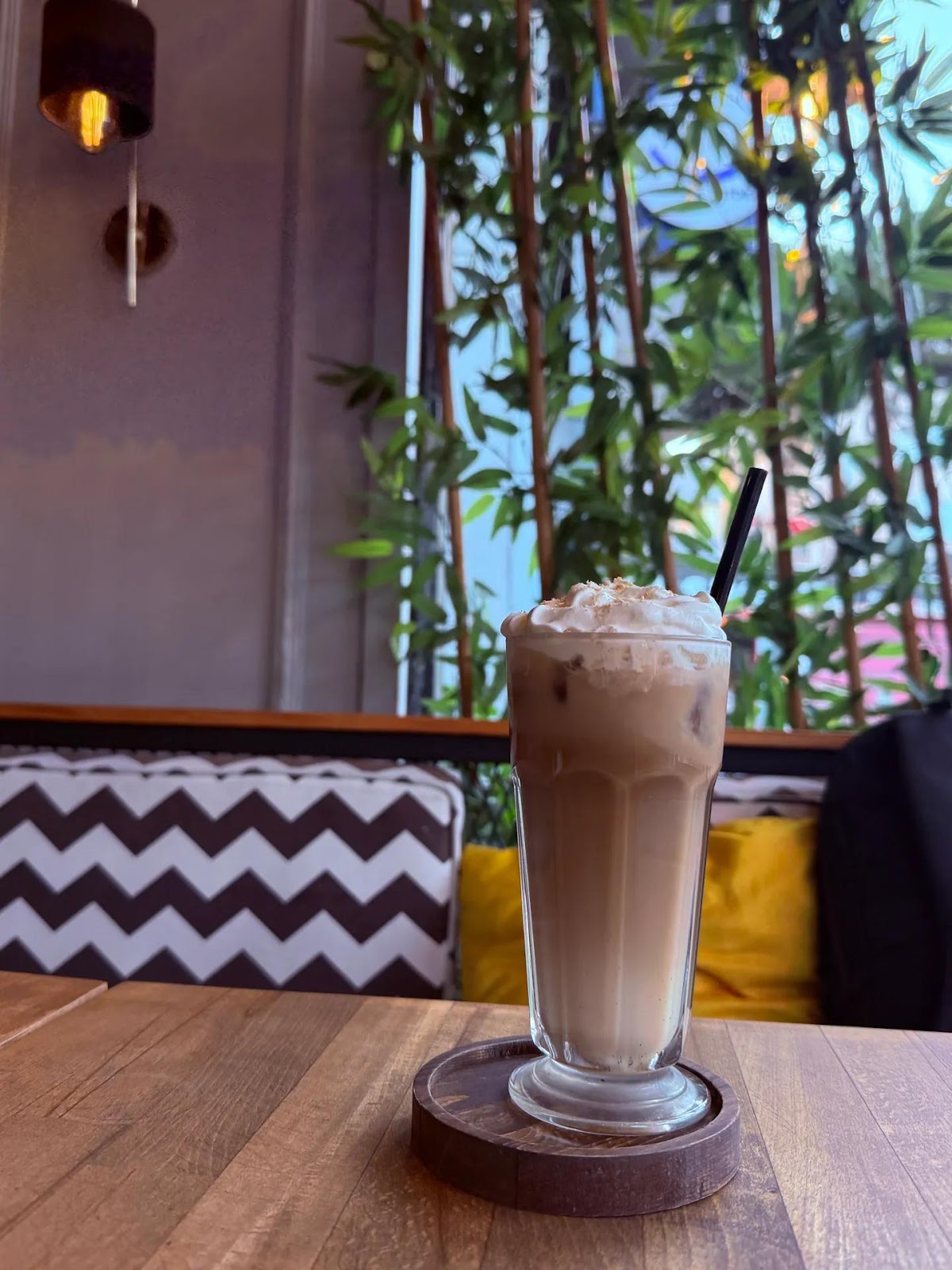 THE TOWN COFFEE fotoğraf 6